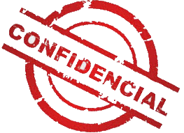 confidencialidad
